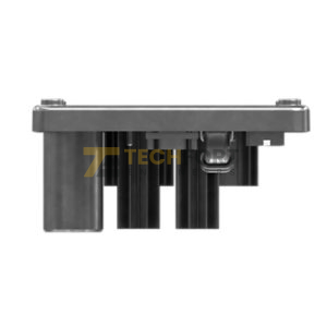 Digital Voltage Regulator: 314-7755