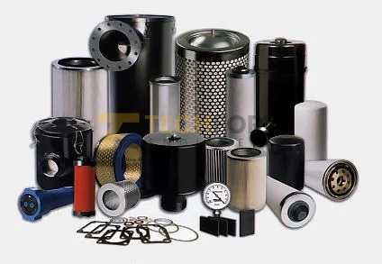 Spare Parts