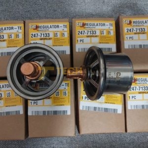 247-7133: Water Temperature Regulator