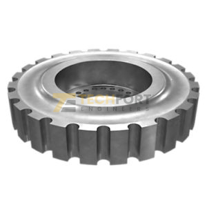 Flexible Inner Coupling: 243-1513