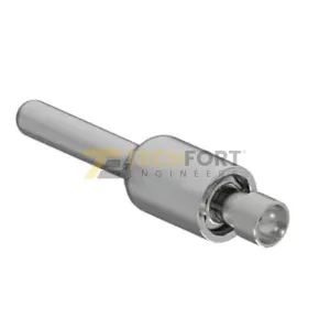 376-1607 H Pushrod Assembly