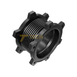 Exhaust Bellows Assembly: 380-9647