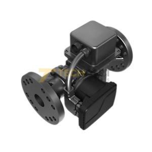 Gas Metering and Flow Control Fuel Valve: 525-8021