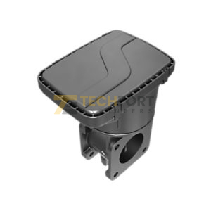 Electric Actuator Butterfly Valve: 543-2968