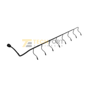 Right Hand Engine Wiring Harness: 573-5550