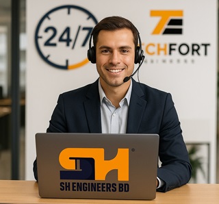 techfort engineers bd